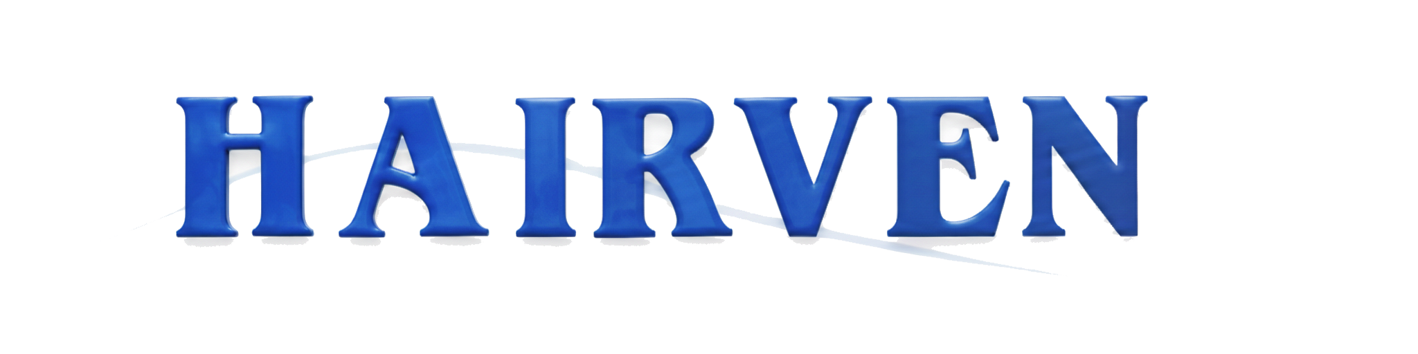 Hairven Salon logo