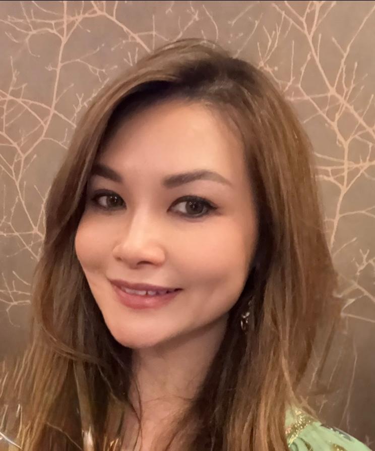 Nikki – Senior Stylist