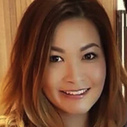 Nikki – Senior Stylist